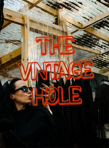 The Vintage Hole 02